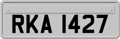 RKA1427