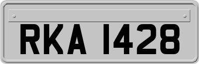 RKA1428