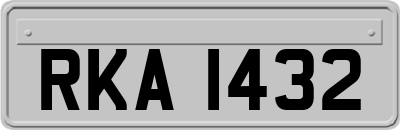 RKA1432