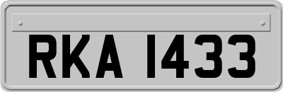 RKA1433