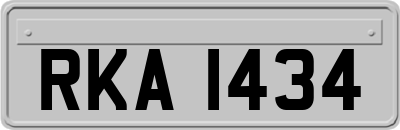 RKA1434