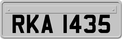 RKA1435