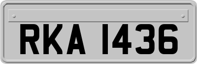 RKA1436