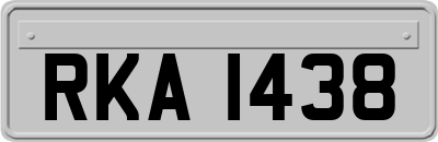 RKA1438