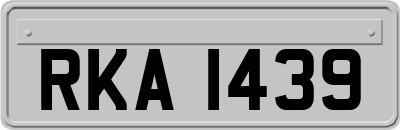 RKA1439