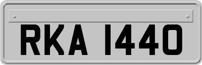 RKA1440