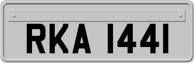 RKA1441