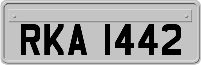 RKA1442