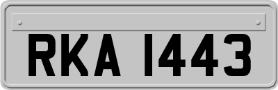 RKA1443