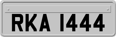 RKA1444