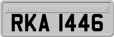 RKA1446