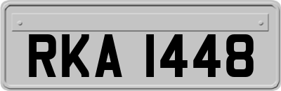 RKA1448