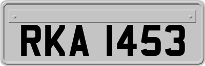 RKA1453