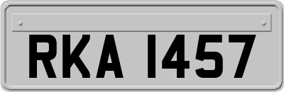 RKA1457