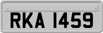 RKA1459