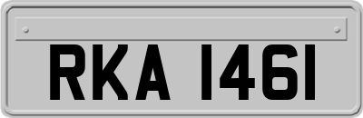 RKA1461