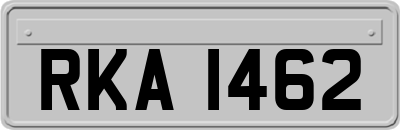 RKA1462