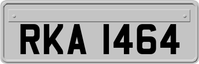 RKA1464