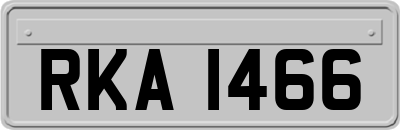 RKA1466