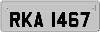 RKA1467