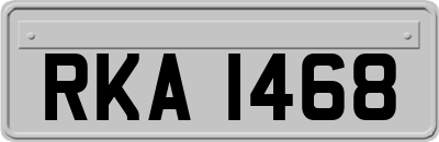 RKA1468