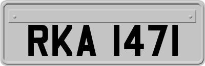 RKA1471