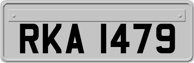 RKA1479