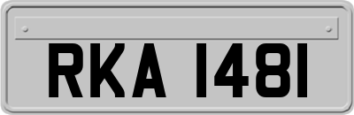 RKA1481