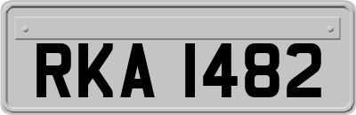 RKA1482