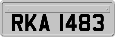 RKA1483