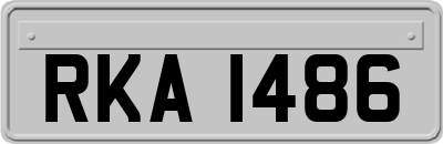 RKA1486