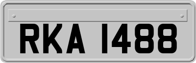 RKA1488