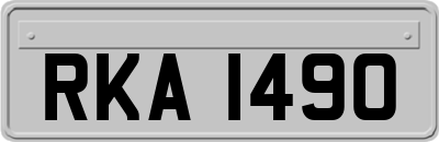 RKA1490