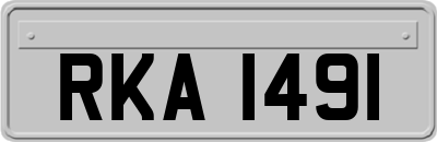 RKA1491