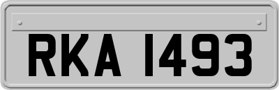 RKA1493