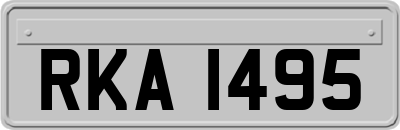 RKA1495