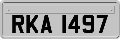 RKA1497