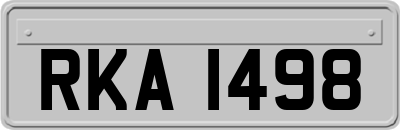 RKA1498