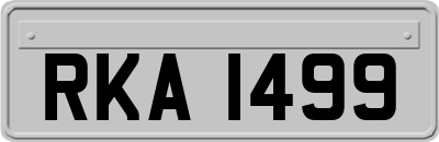 RKA1499