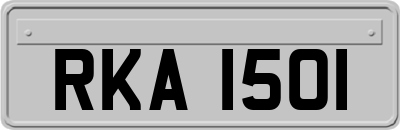 RKA1501