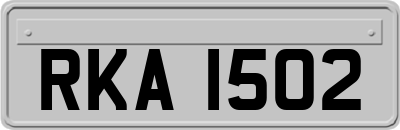 RKA1502