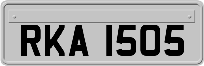 RKA1505