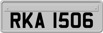 RKA1506