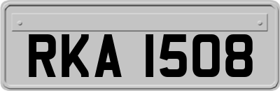 RKA1508