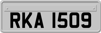 RKA1509