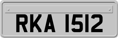 RKA1512