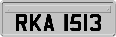 RKA1513