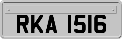 RKA1516