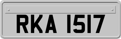 RKA1517