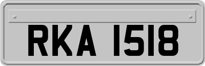 RKA1518